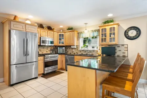 64 Hopkins Road Hampden ME 04444