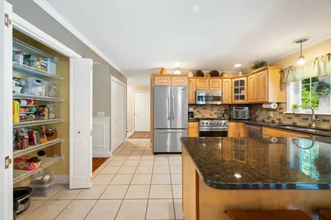 64 Hopkins Road Hampden ME 04444