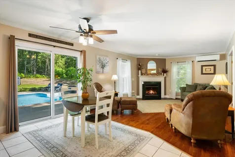 64 Hopkins Road Hampden ME 04444