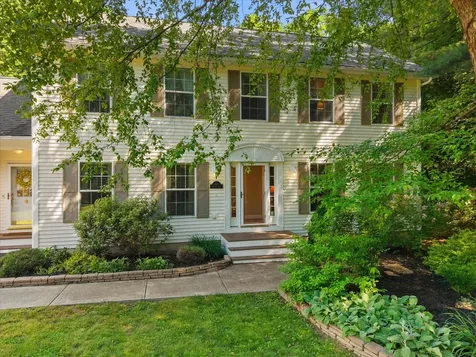 64 Hopkins Road Hampden ME 04444