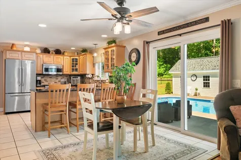 64 Hopkins Road Hampden ME 04444