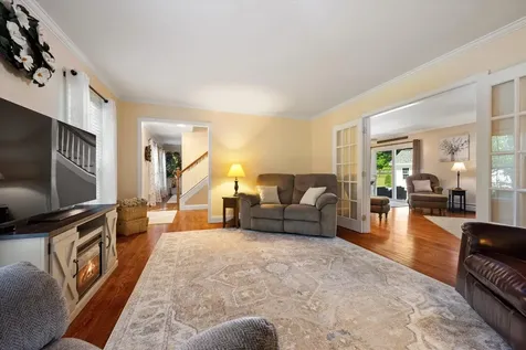64 Hopkins Road Hampden ME 04444