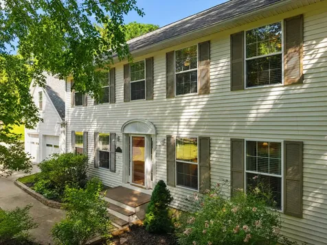 64 Hopkins Road Hampden ME 04444