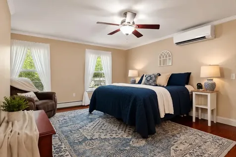 64 Hopkins Road Hampden ME 04444