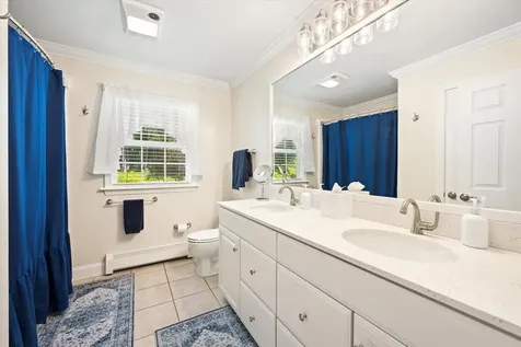 64 Hopkins Road Hampden ME 04444