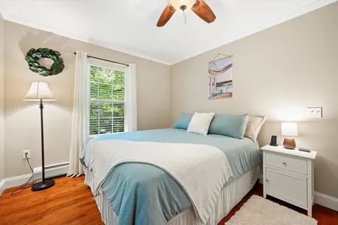 64 Hopkins Road Hampden ME 04444