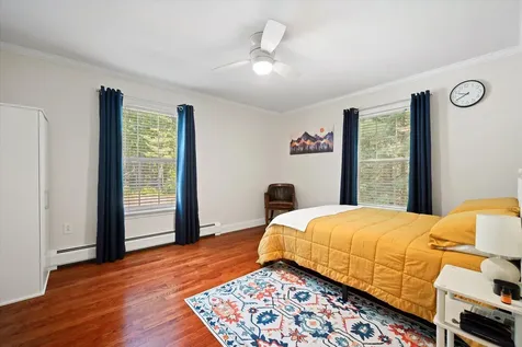 64 Hopkins Road Hampden ME 04444