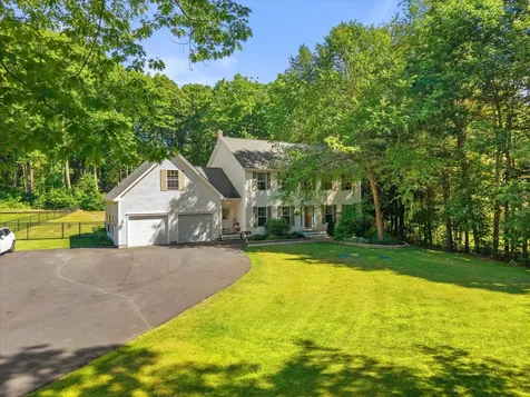 64 Hopkins Road Hampden ME 04444