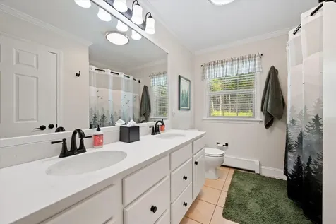 64 Hopkins Road Hampden ME 04444