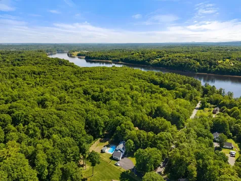 64 Hopkins Road Hampden ME 04444