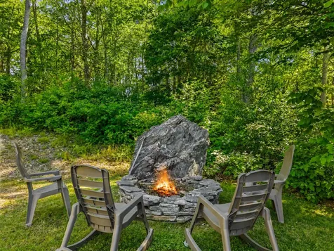 64 Hopkins Road Hampden ME 04444
