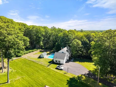 64 Hopkins Road Hampden ME 04444
