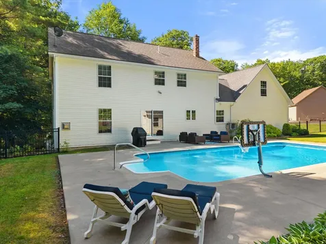 64 Hopkins Road Hampden ME 04444