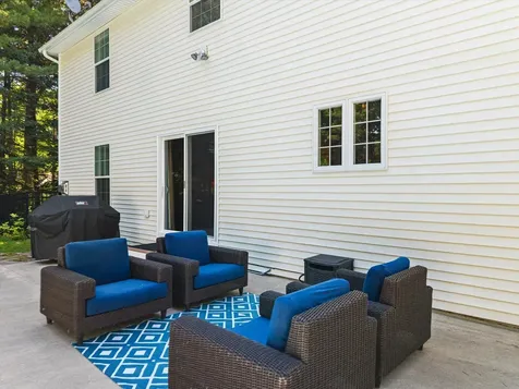 64 Hopkins Road Hampden ME 04444