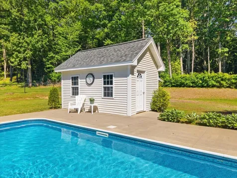 64 Hopkins Road Hampden ME 04444