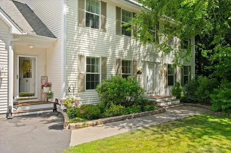 64 Hopkins Road Hampden ME 04444