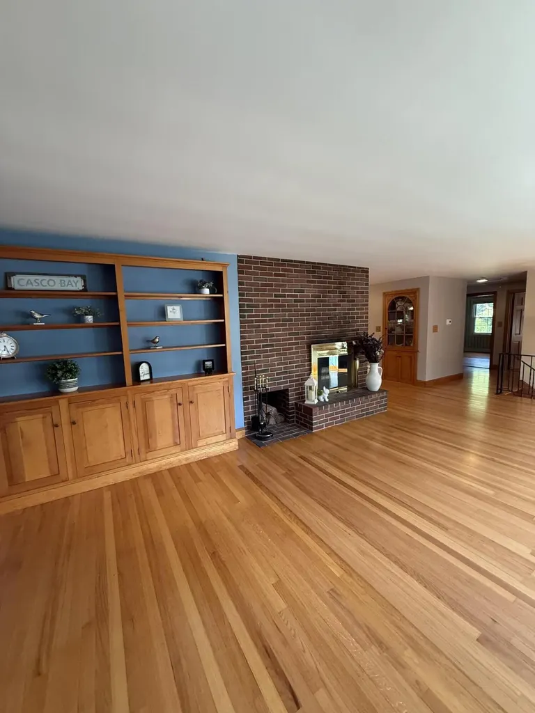 36 Pinewood Drive Cumberland ME 04021