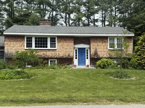 36 Pinewood Drive Cumberland ME 04021
