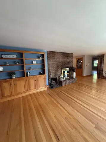 36 Pinewood Drive Cumberland ME 04021