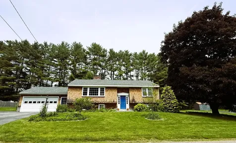 36 Pinewood Drive Cumberland ME 04021