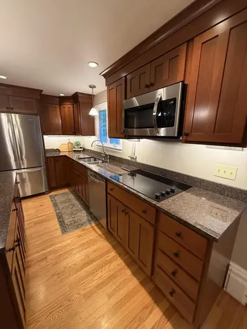36 Pinewood Drive Cumberland ME 04021