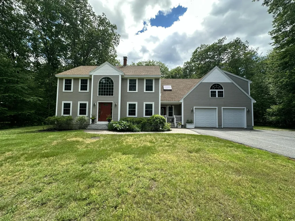 222 Coles Hill Road Wells ME 04090