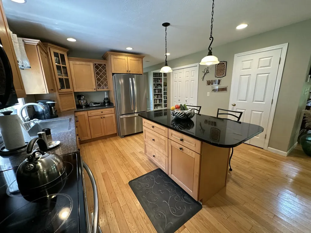 222 Coles Hill Road Wells ME 04090