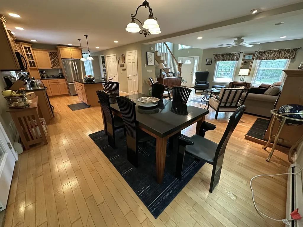 222 Coles Hill Road Wells ME 04090