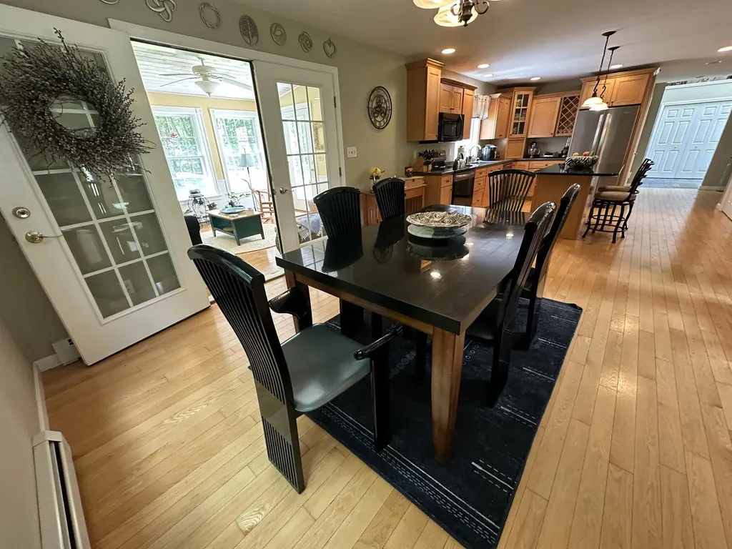 222 Coles Hill Road Wells ME 04090
