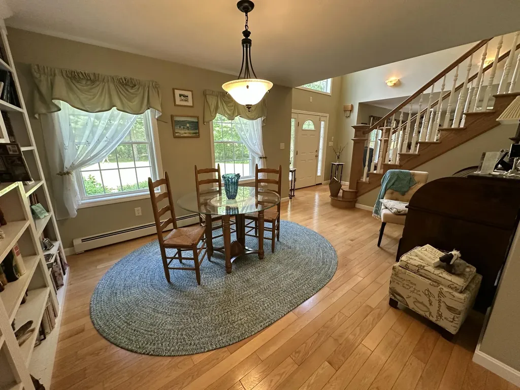 222 Coles Hill Road Wells ME 04090