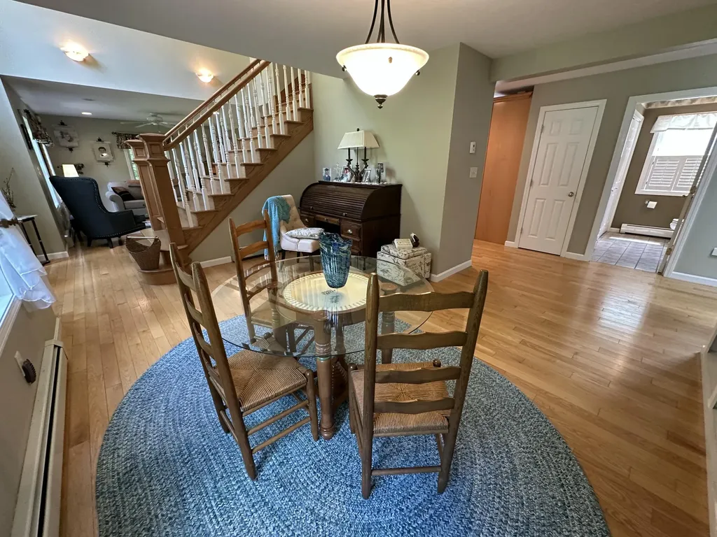 222 Coles Hill Road Wells ME 04090