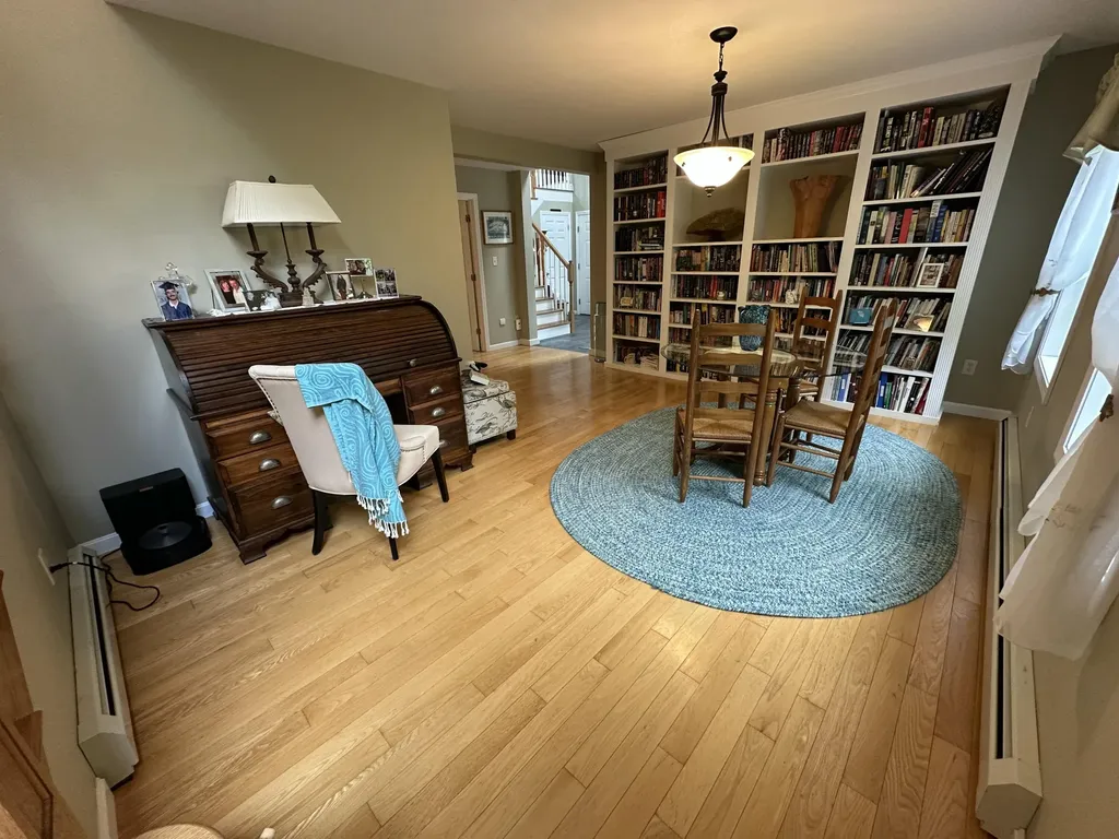 222 Coles Hill Road Wells ME 04090