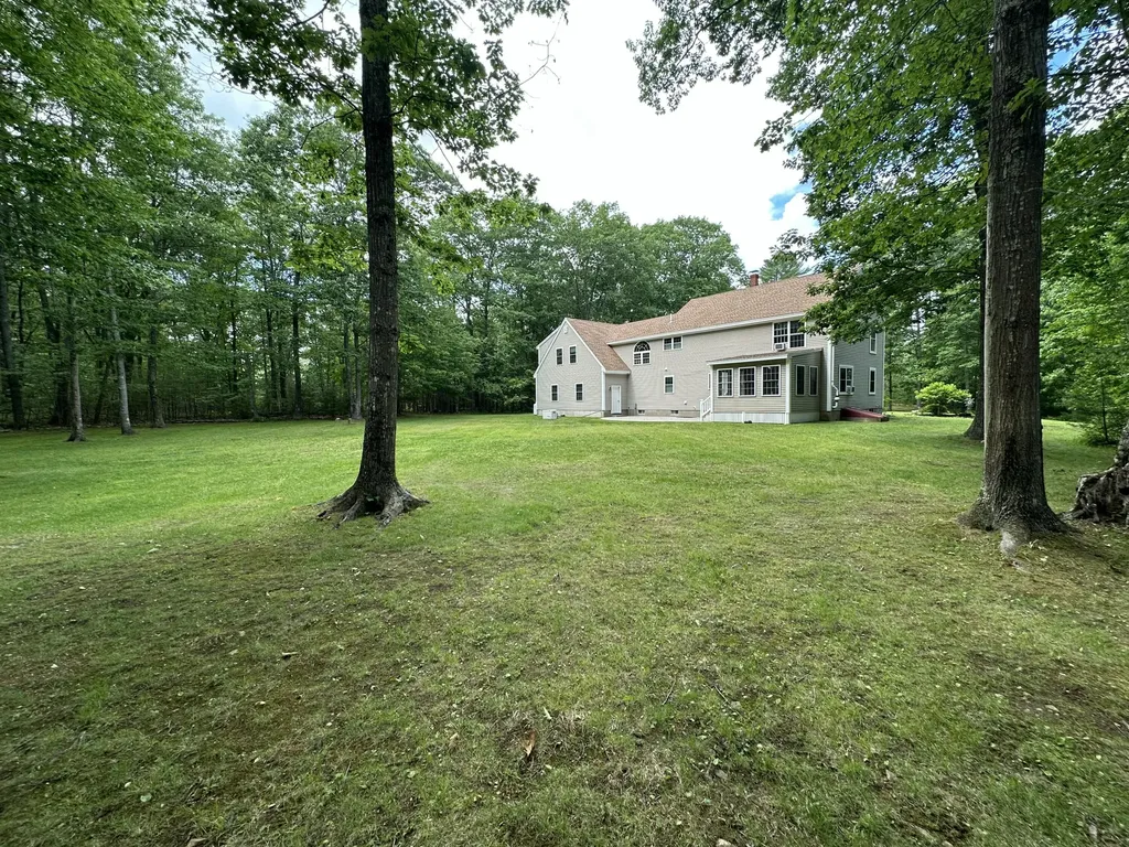 222 Coles Hill Road Wells ME 04090