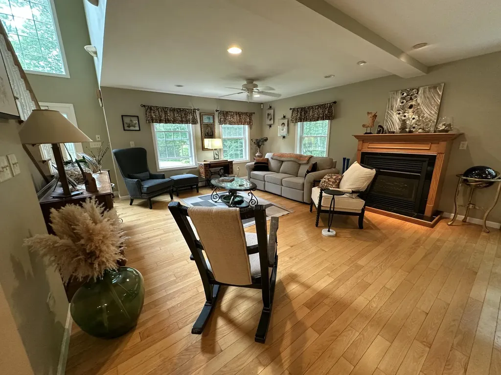 222 Coles Hill Road Wells ME 04090