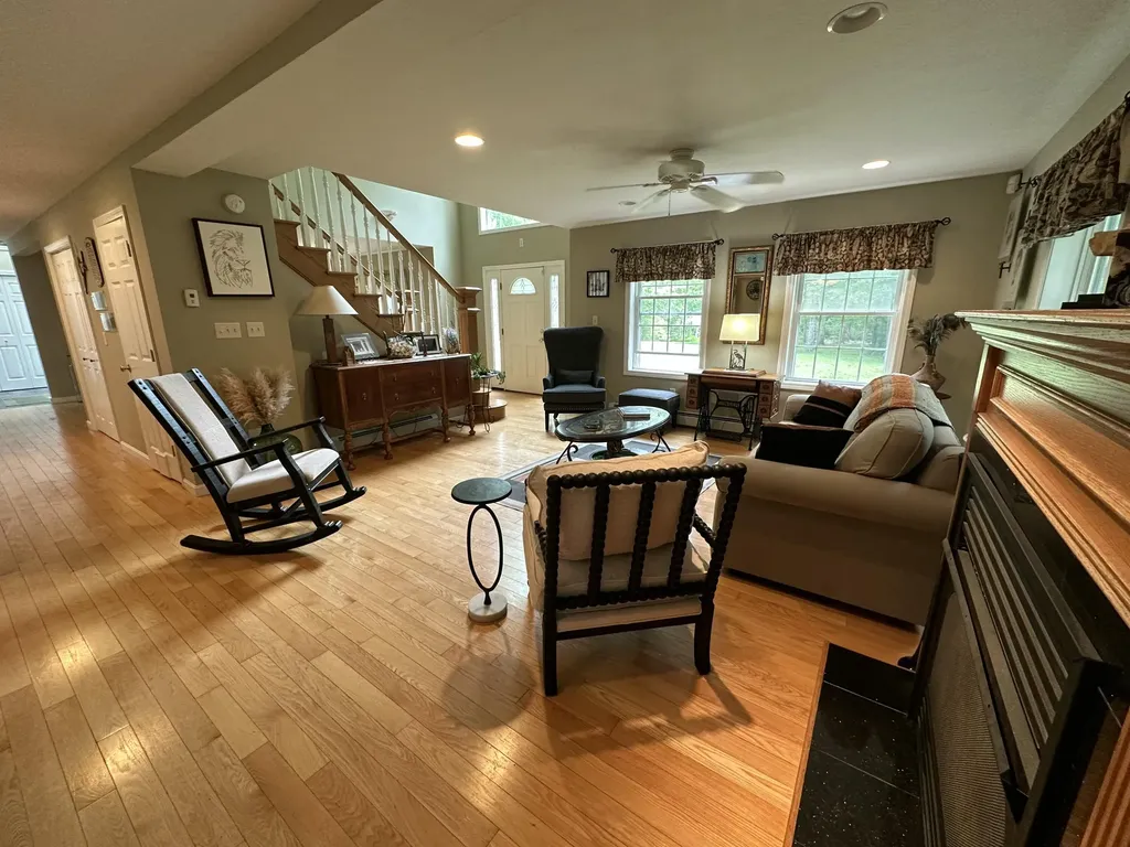 222 Coles Hill Road Wells ME 04090