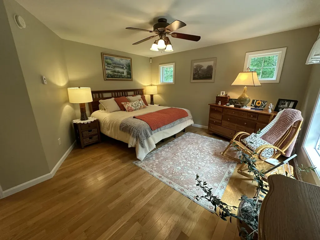 222 Coles Hill Road Wells ME 04090