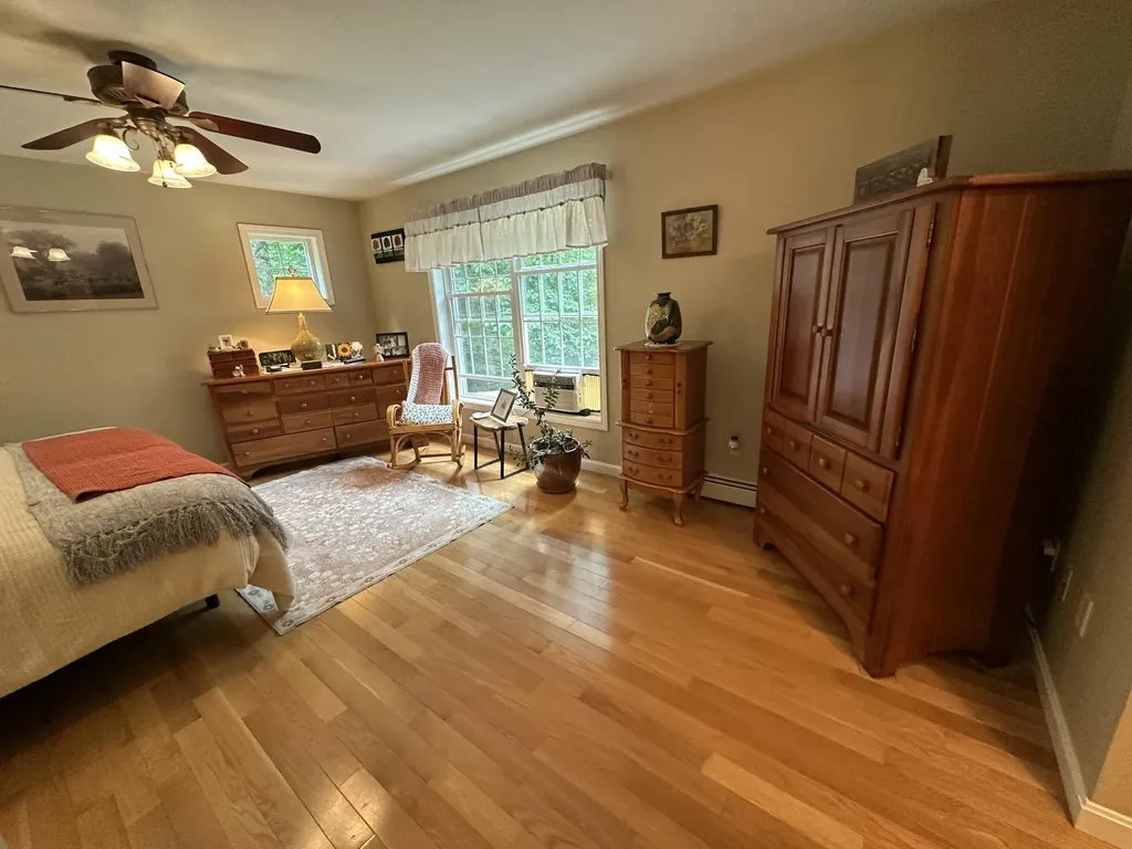222 Coles Hill Road Wells ME 04090