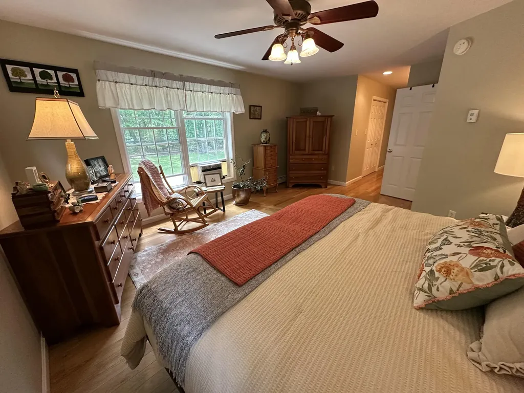222 Coles Hill Road Wells ME 04090