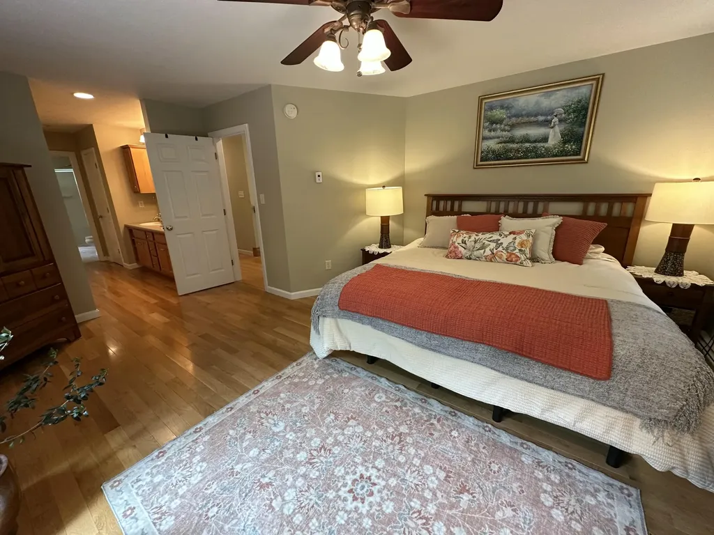 222 Coles Hill Road Wells ME 04090