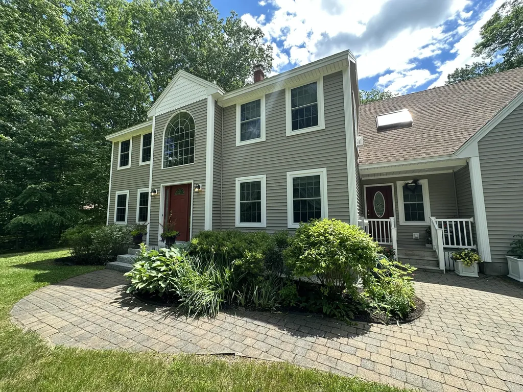 222 Coles Hill Road Wells ME 04090