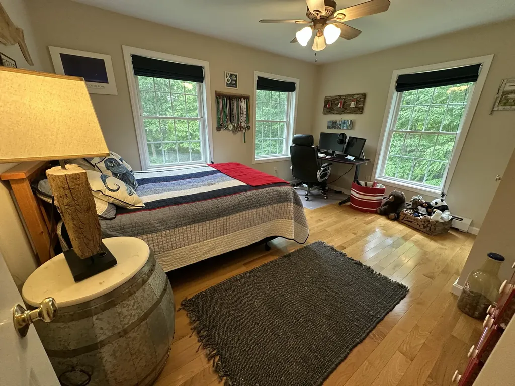 222 Coles Hill Road Wells ME 04090