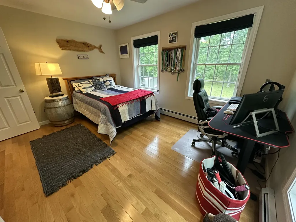 222 Coles Hill Road Wells ME 04090
