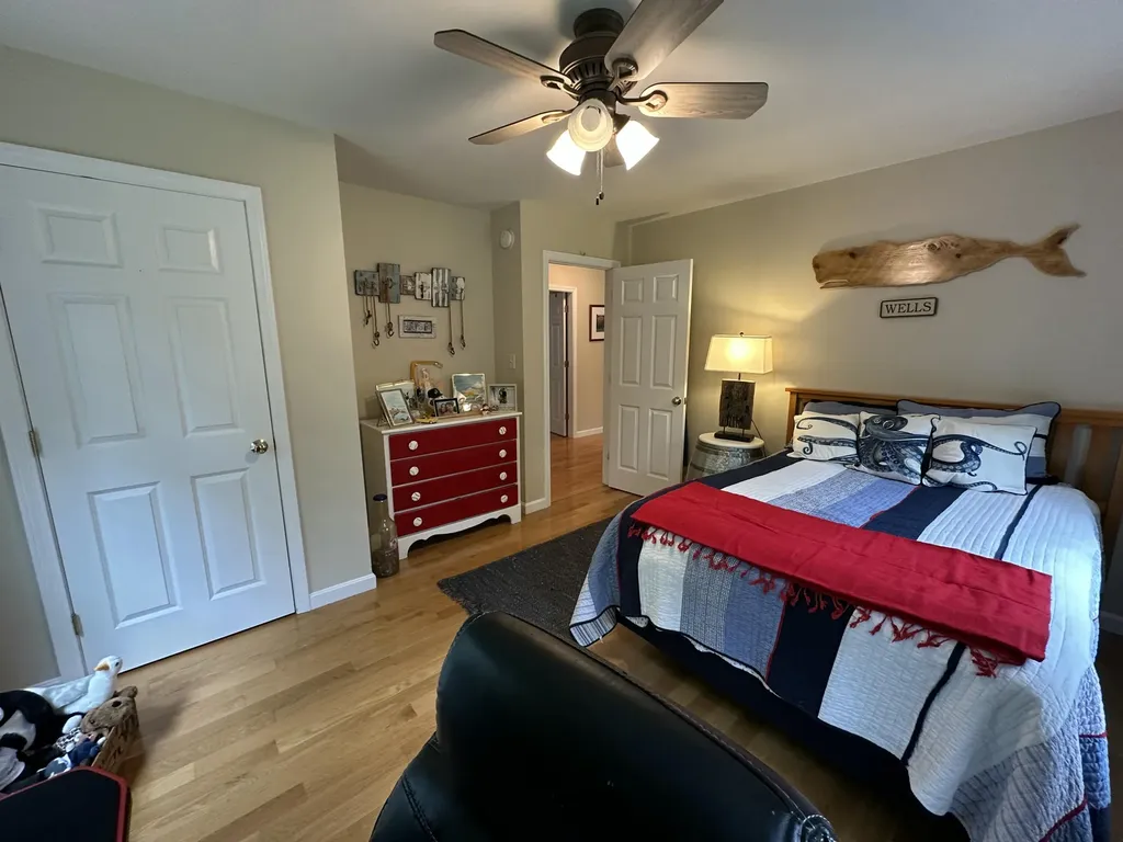 222 Coles Hill Road Wells ME 04090
