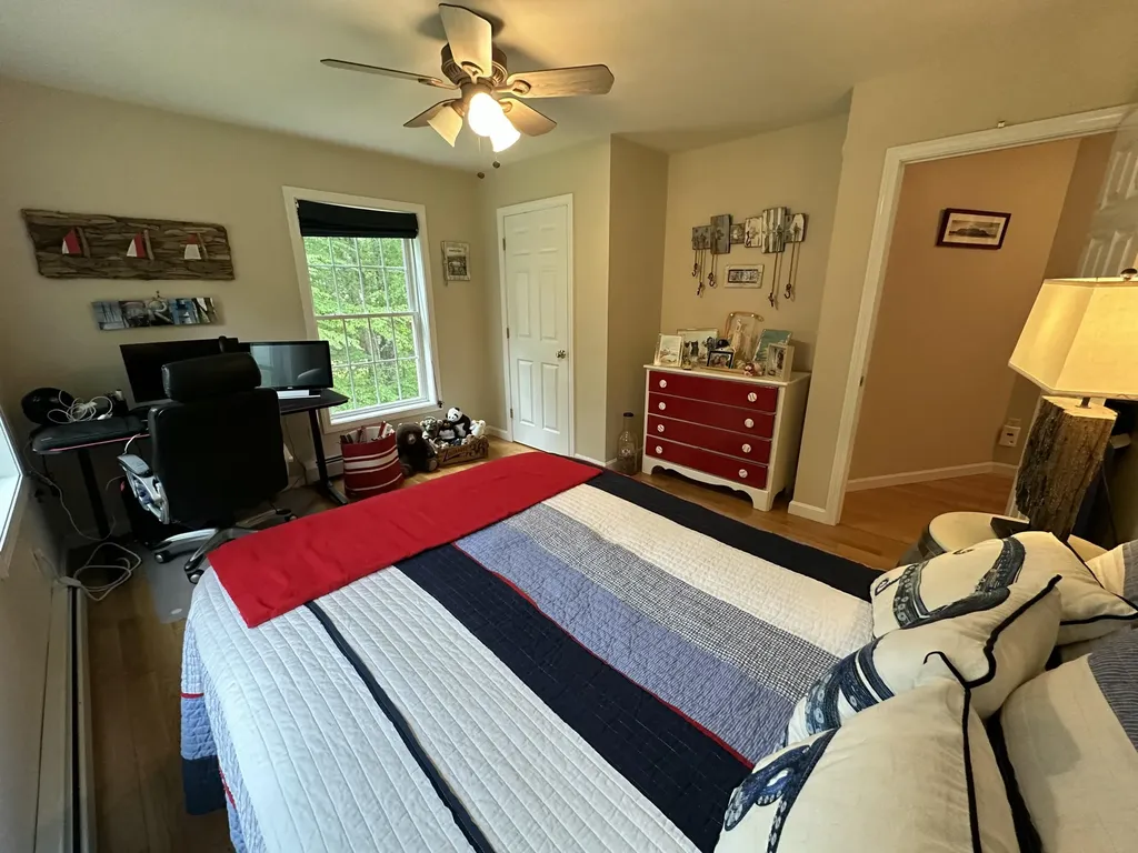 222 Coles Hill Road Wells ME 04090