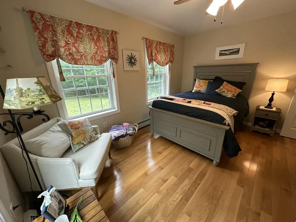 222 Coles Hill Road Wells ME 04090