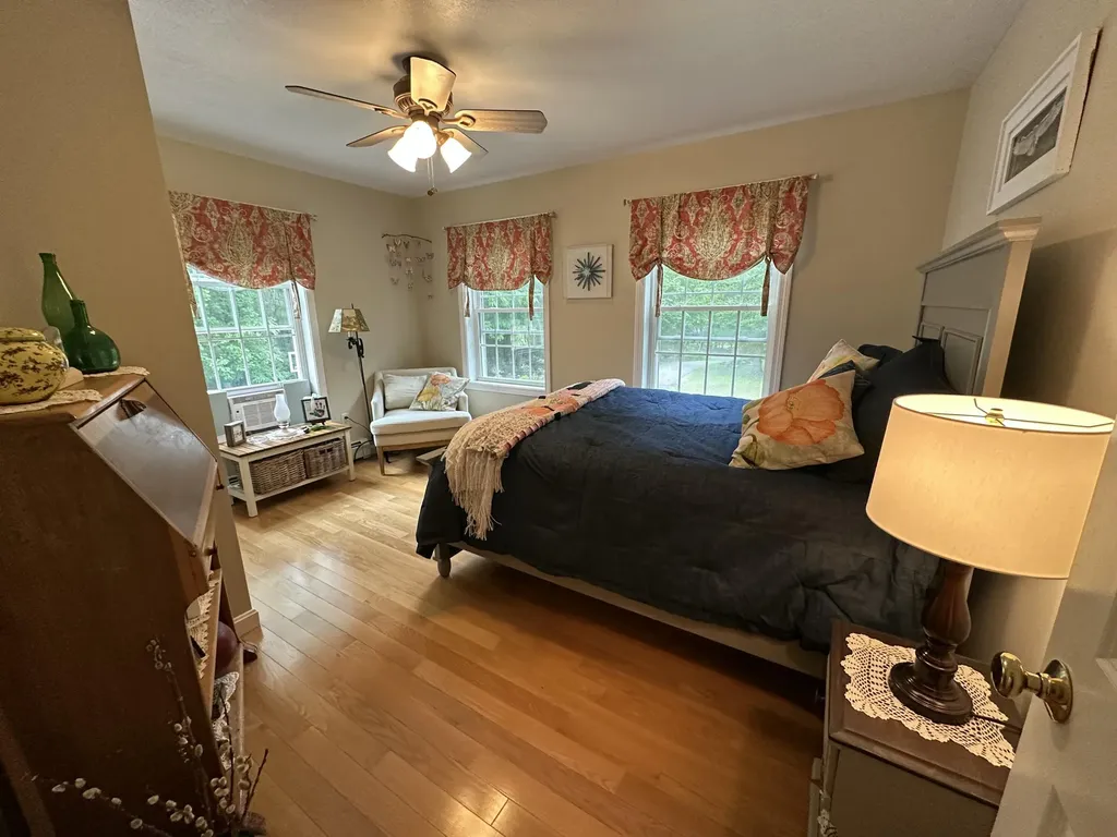 222 Coles Hill Road Wells ME 04090