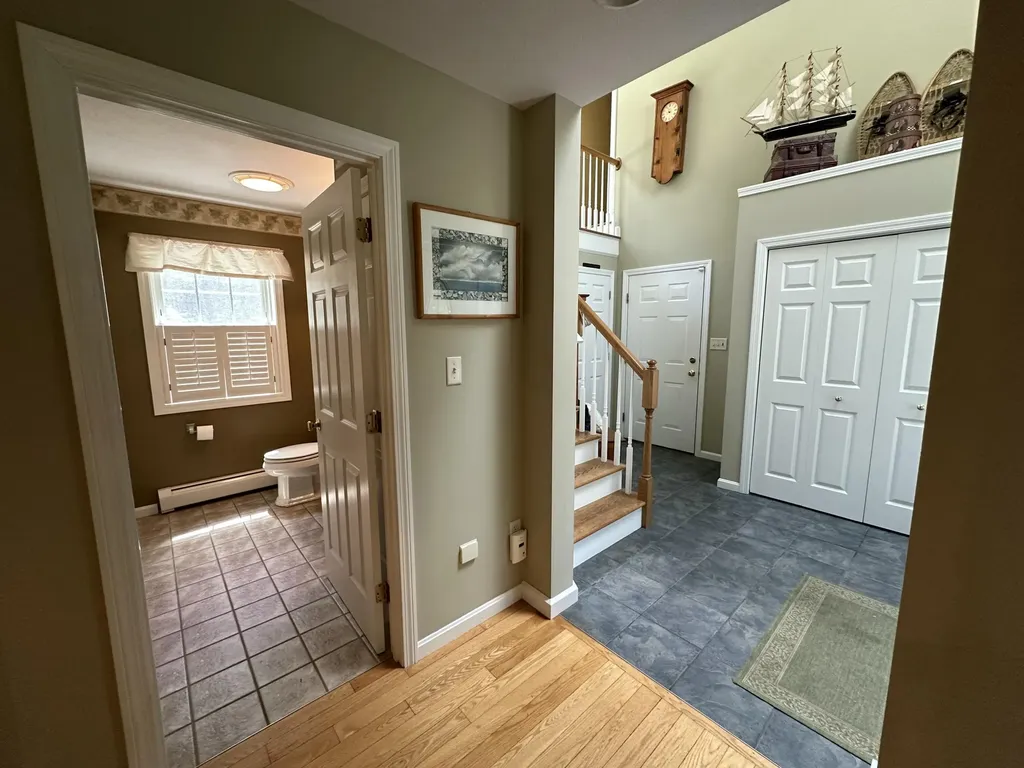 222 Coles Hill Road Wells ME 04090