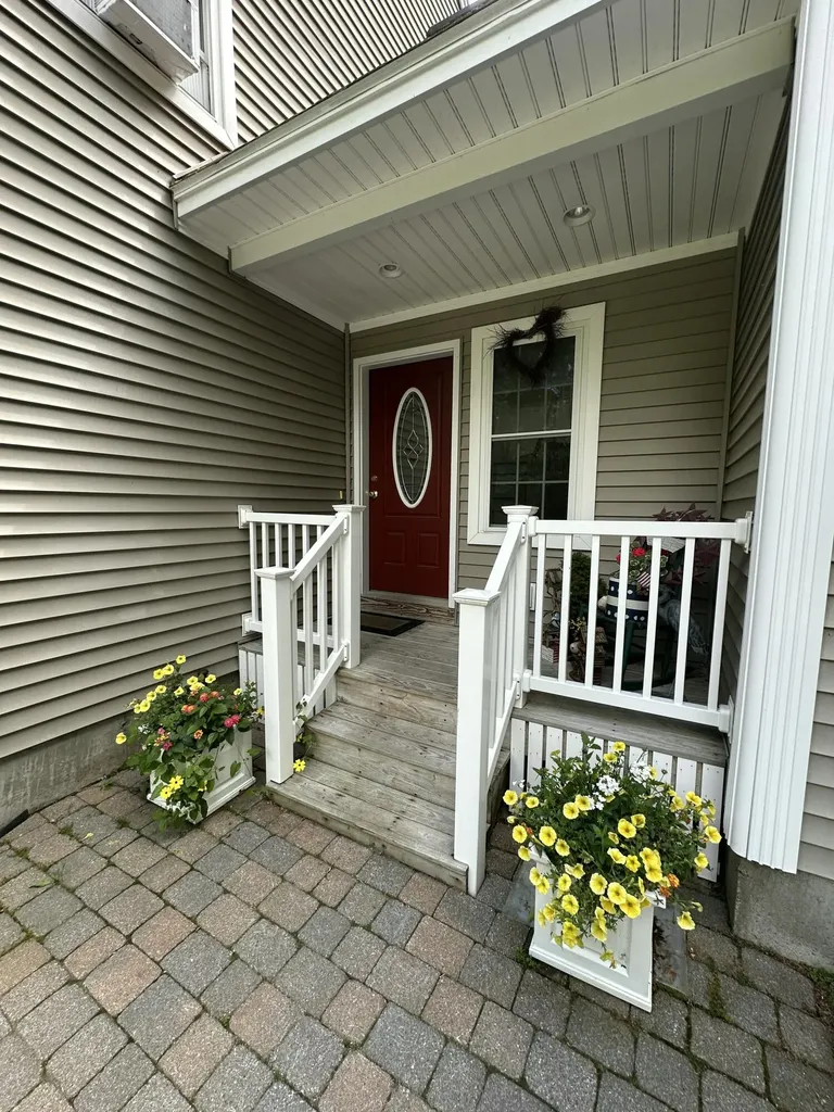 222 Coles Hill Road Wells ME 04090