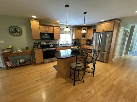 222 Coles Hill Road Wells ME 04090