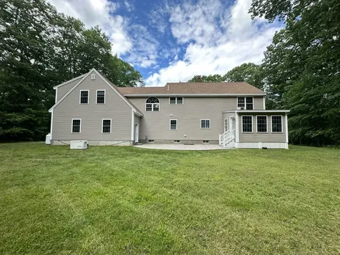 222 Coles Hill Road Wells ME 04090